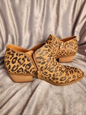 Lucky Brand Shoes